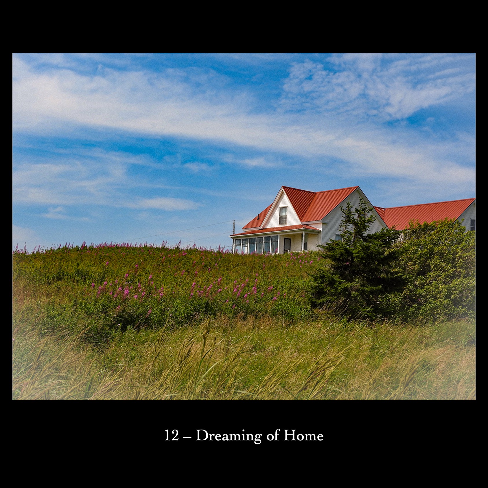 12   Dreaming of Home